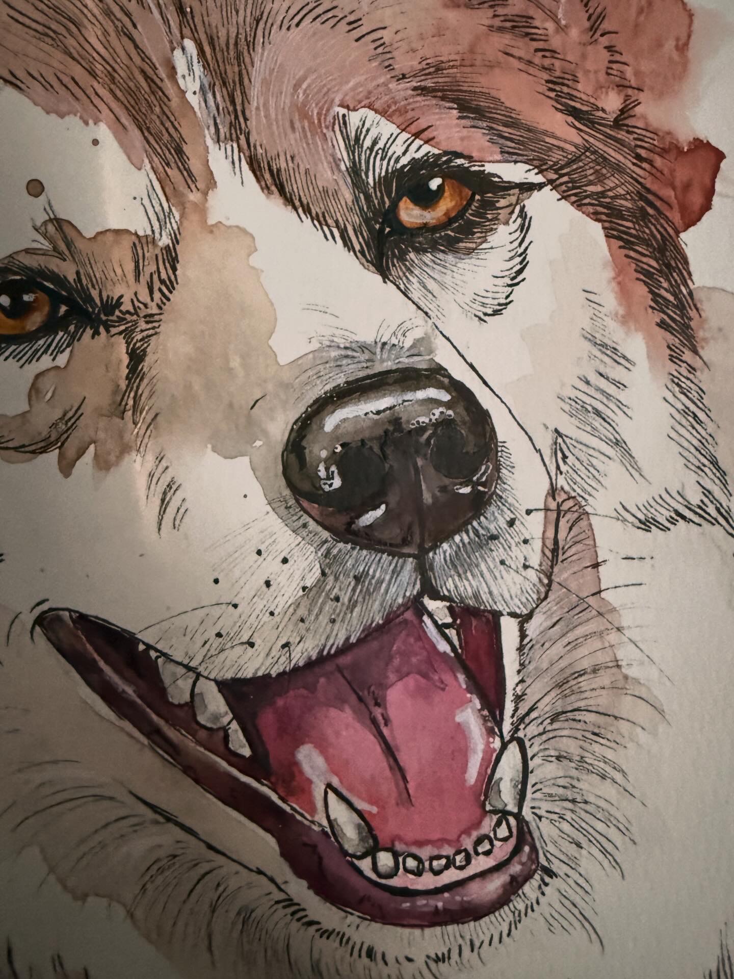 Lilly Merle Artist